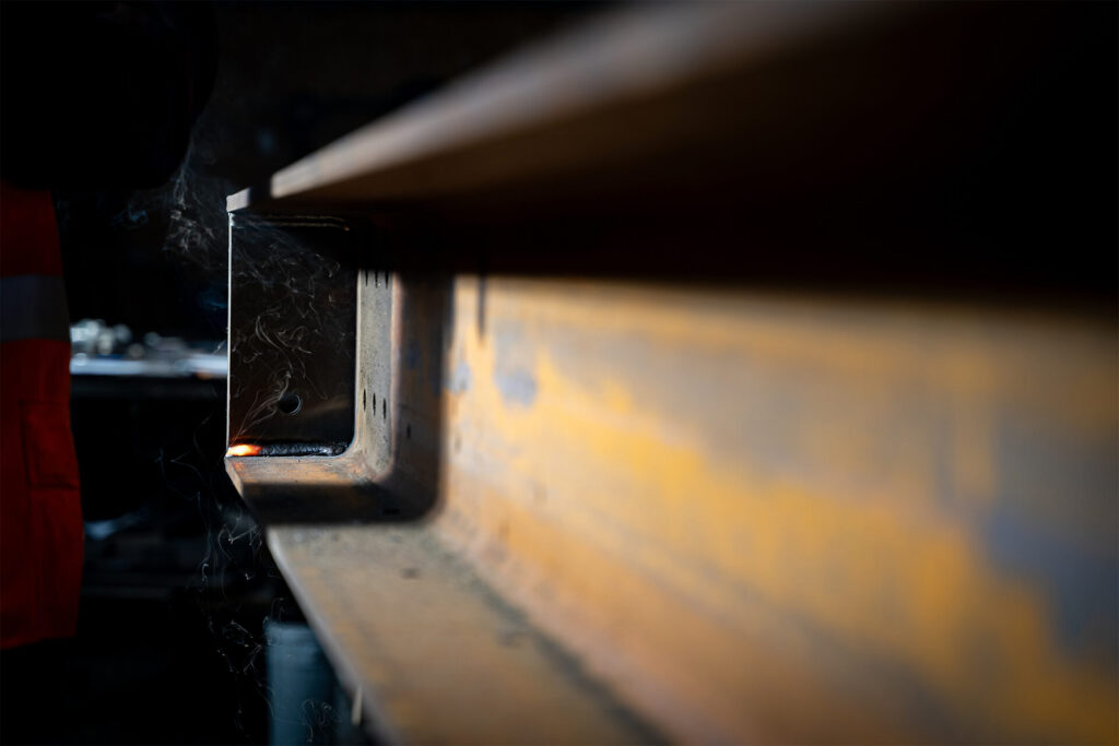 Why Australian Standards Compliance Cannot Be an Afterthought in Offshore Steel Procurement
